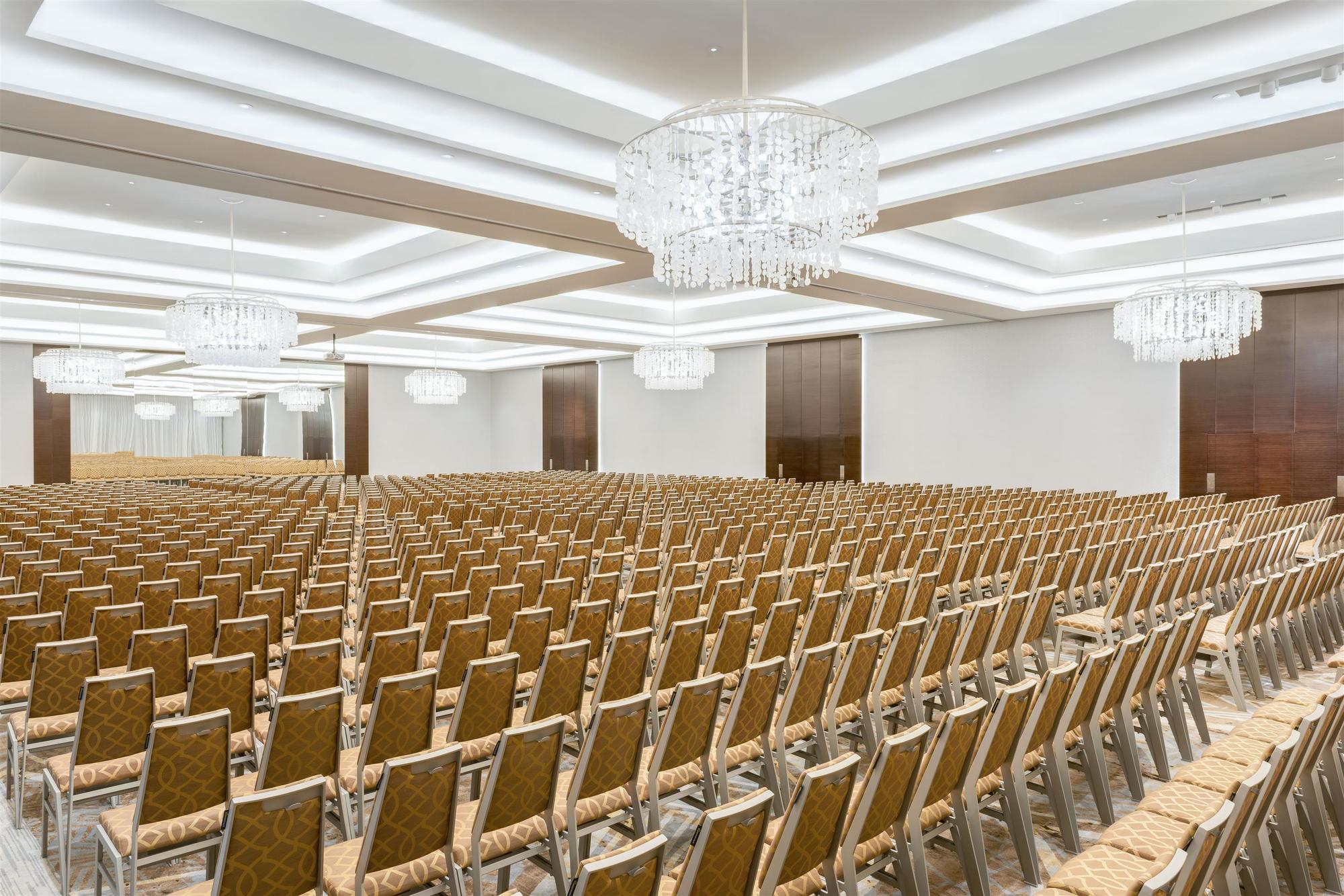 Sheraton Reserva Do Paiva Cabo de Santo Agostinho Exteriér fotografie The Grand Ballroom