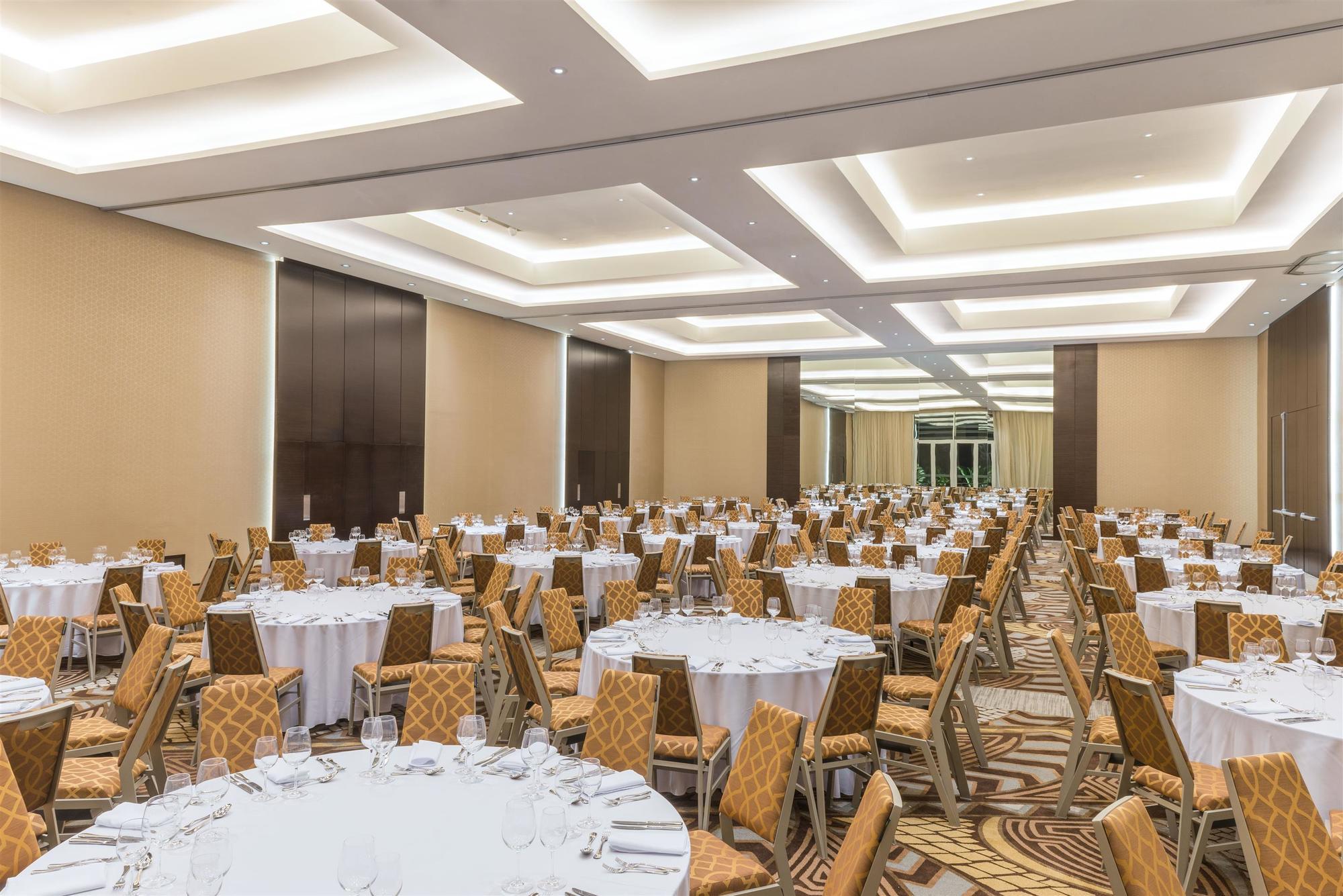 Sheraton Reserva Do Paiva Cabo de Santo Agostinho Exteriér fotografie Ballroom