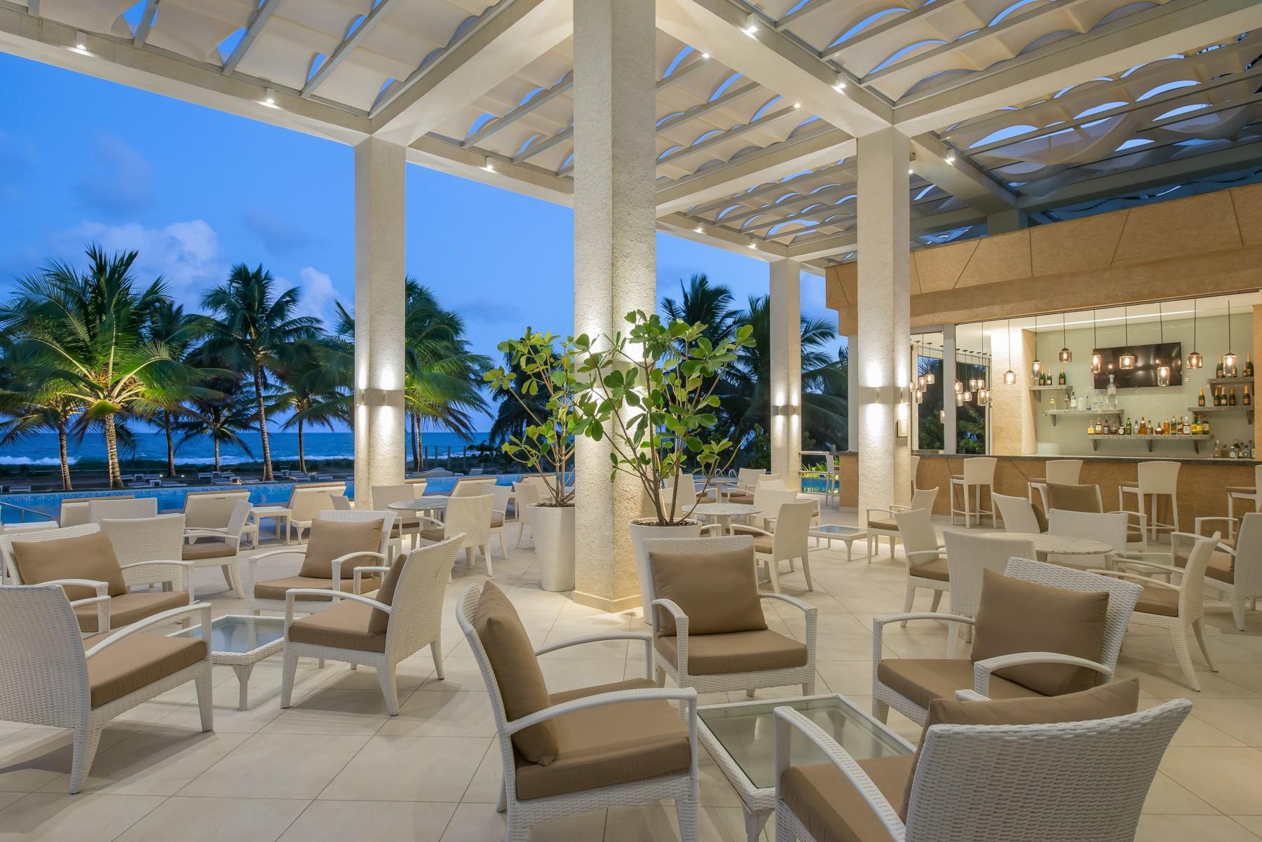 Sheraton Reserva Do Paiva Cabo de Santo Agostinho Exteriér fotografie The Beach Club