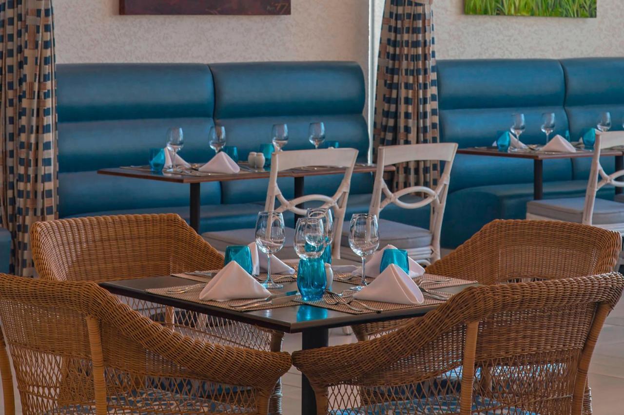 Sheraton Reserva Do Paiva Cabo de Santo Agostinho Exteriér fotografie The restaurant